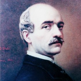 Vasile Alexandri
