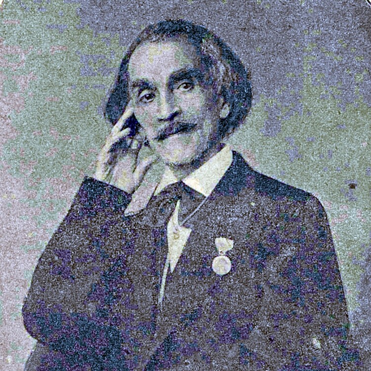 Grigore Alexandrescu