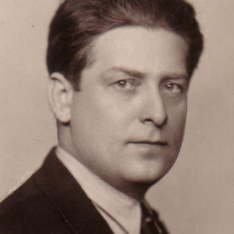 Petre Andrei