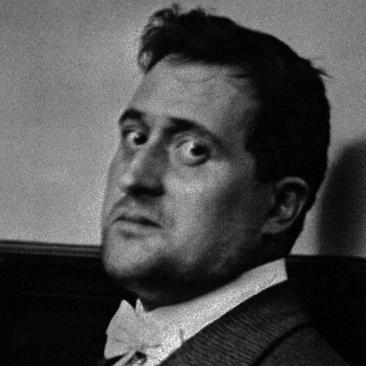 Guillaume Apollinaire