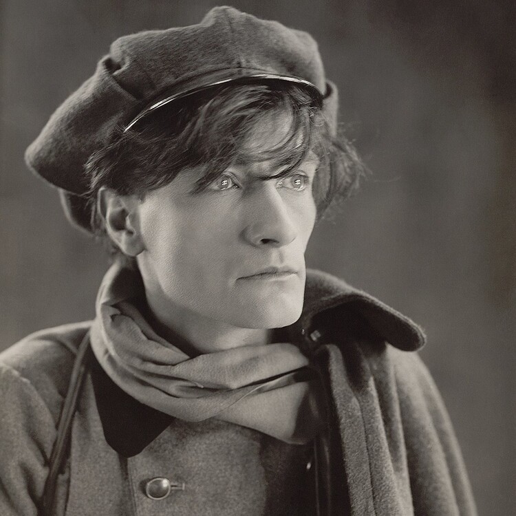 Antoine Marie Joseph Artaud