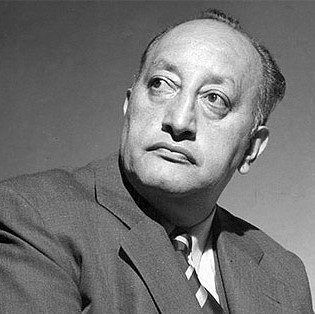 Miguel Ángel Asturias