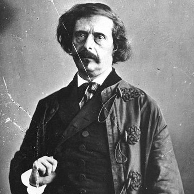 Jules Barbey d'Aurevilly