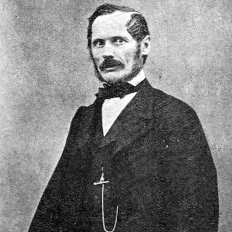 George Bariț