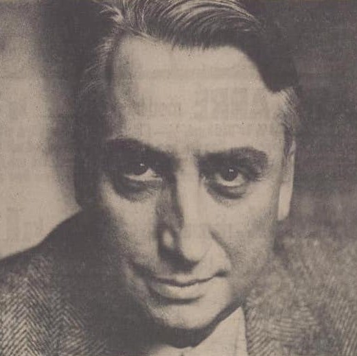 Roland Barthes