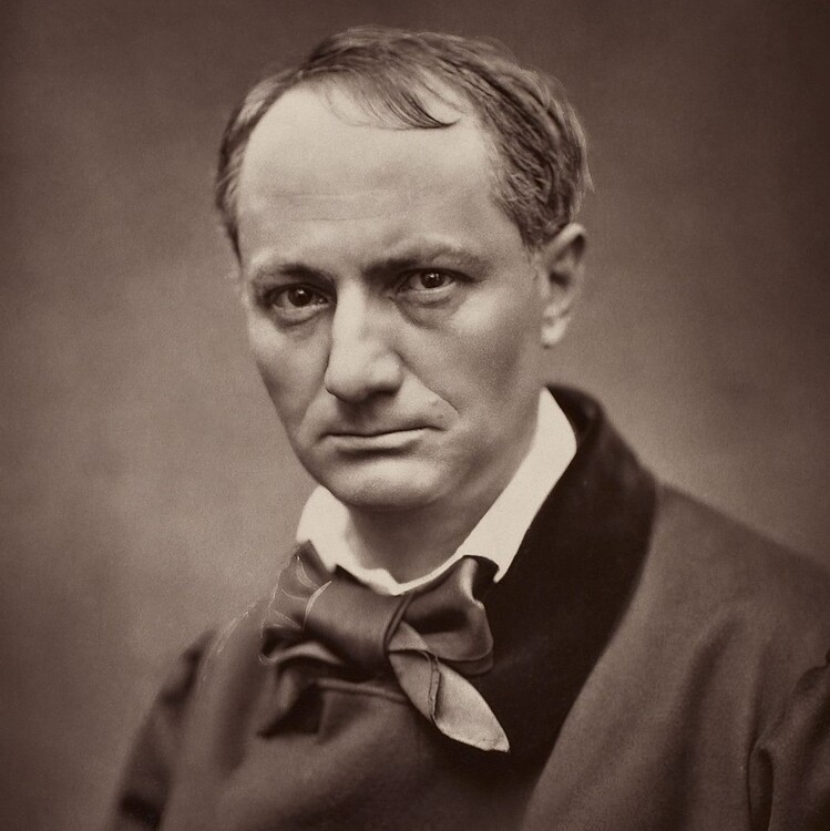 Charles Baudelaire