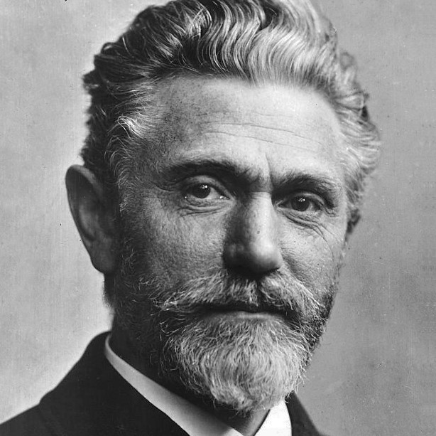 August Bebel