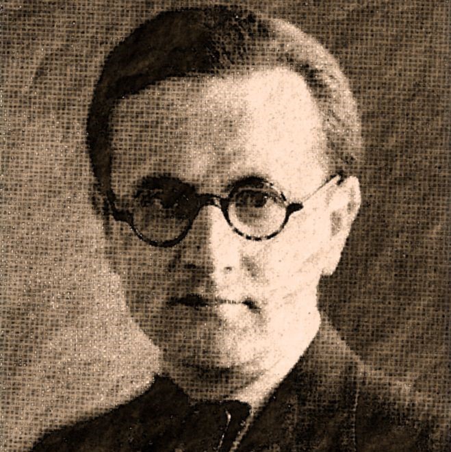 Albert Béguin