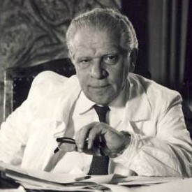 Grigore Alexandru Benetato