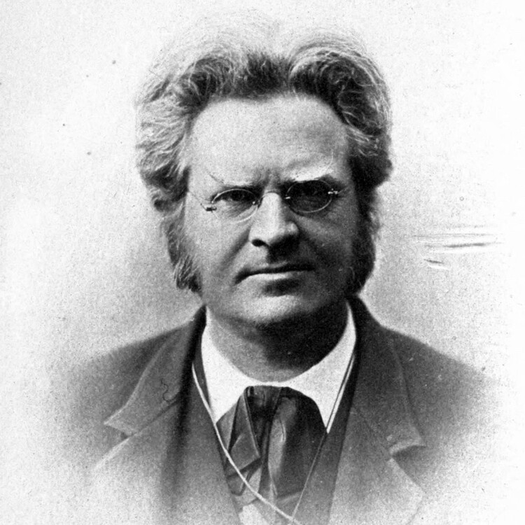Bjørnstjerne Bjørnson