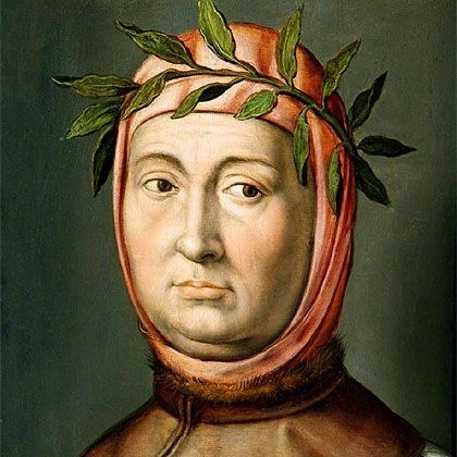 Francesco Petrarca