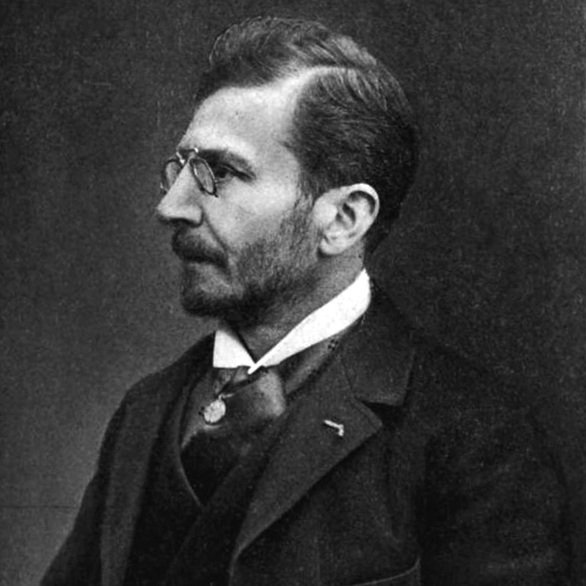 Ferdinand Brunetière