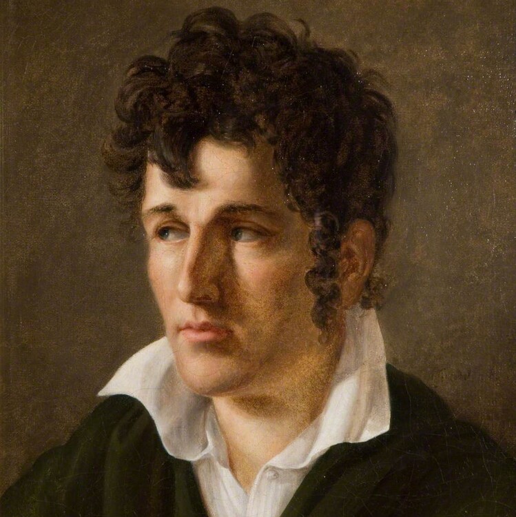 François-René de Chateaubriand