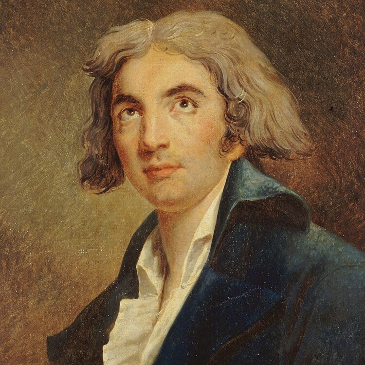 Marie-Joseph Chénier