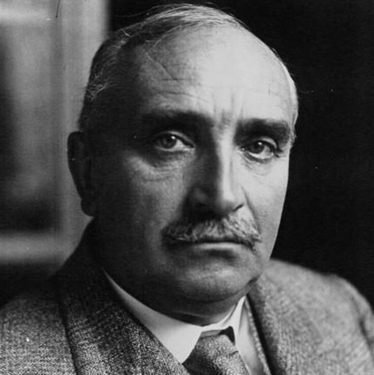 Paul Claudel