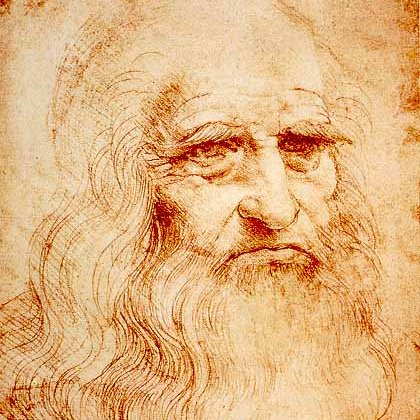 Leonardo da Vinci
