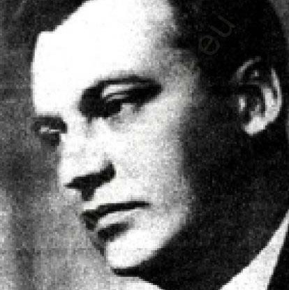 Ovidiu Cotruș