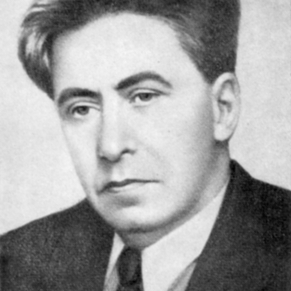 Ilia Grigorievici Ehrenburg