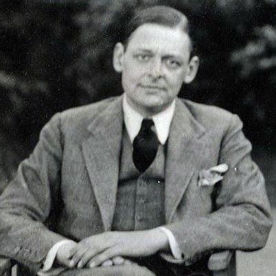 T. S. Eliot