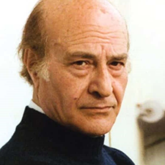 Odysseas Elytis