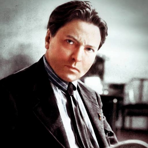George Enescu