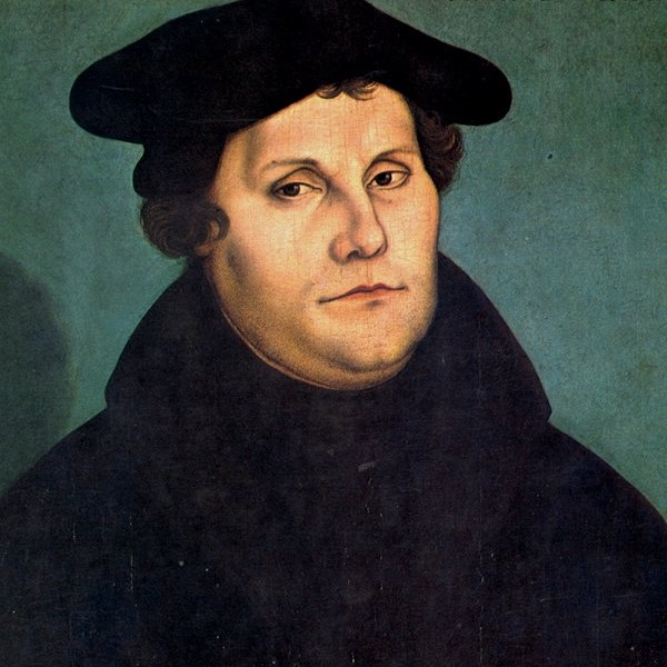 Martin Luther