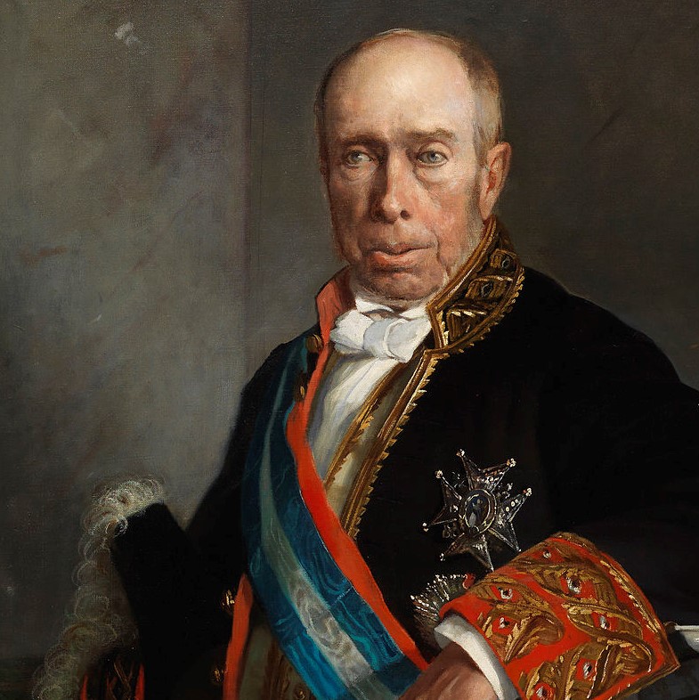 Antonio Alcalá Galiano