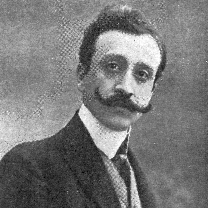 Emil Gârleanu
