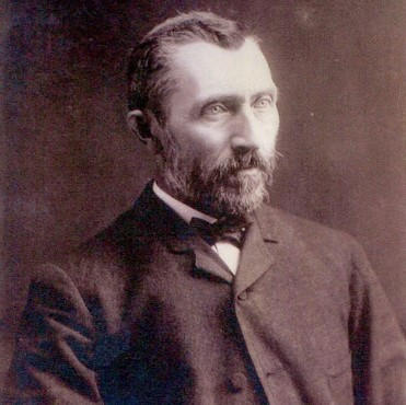Vincent Van Gogh