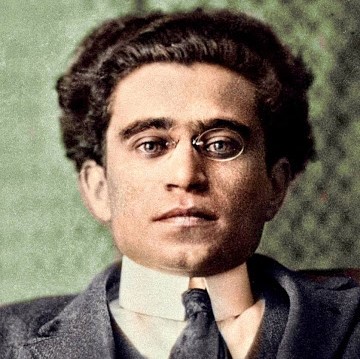 Antonio Gramsci