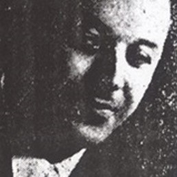 Ion Istrati