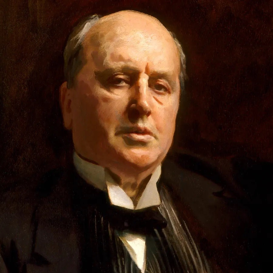 Henry James