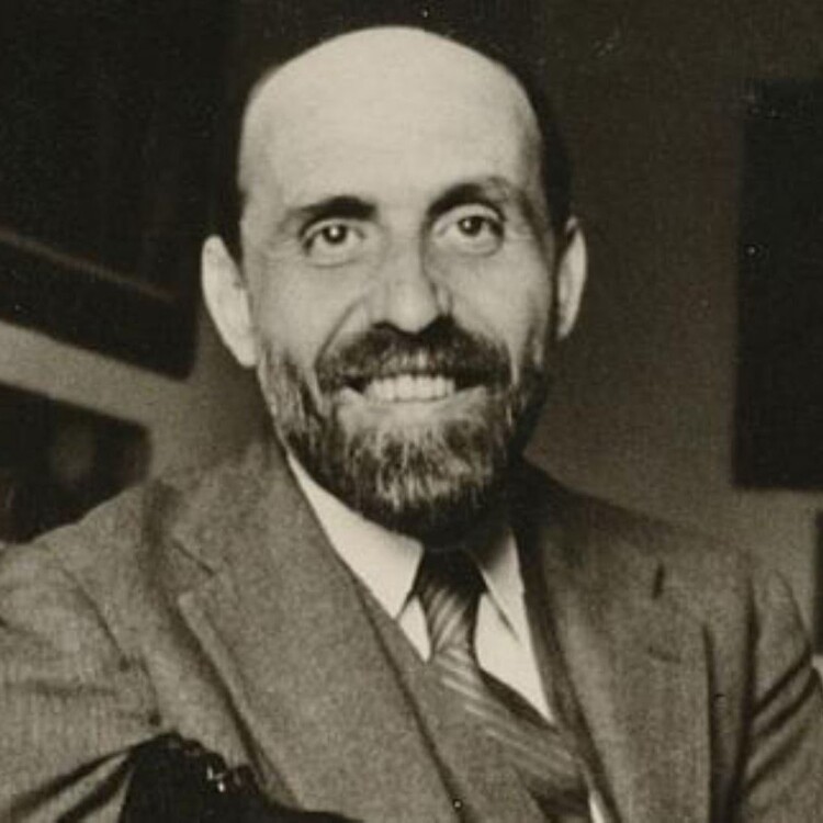 Juan Ramón Jiménez