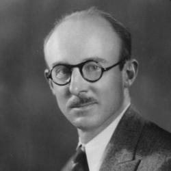 Howard Munford Jones