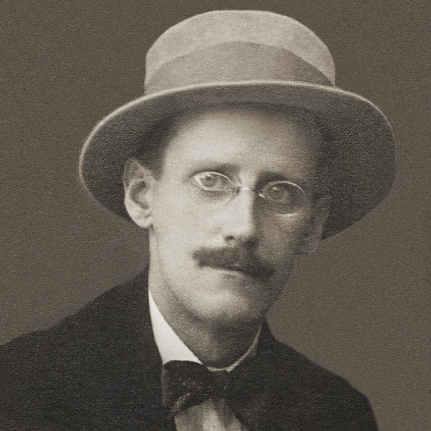 James Joyce