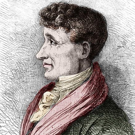 Joseph Joubert