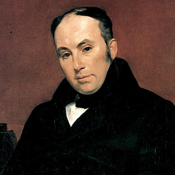 Vasily Zhukovsky