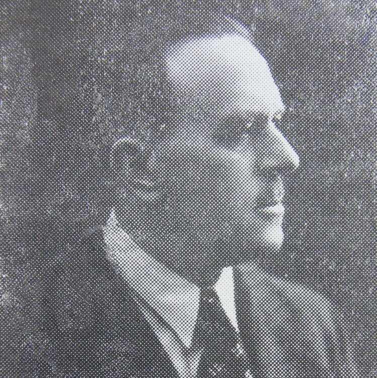 Constantin Kirițescu