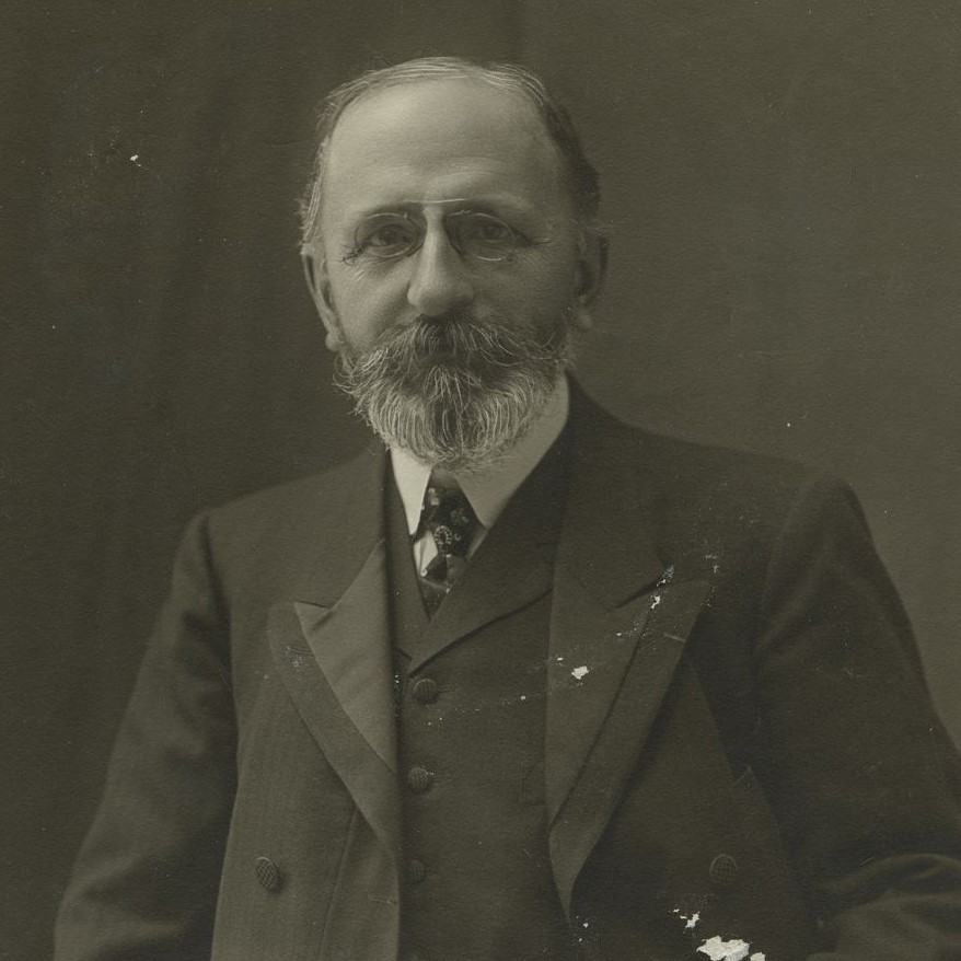 Gustave Lanson