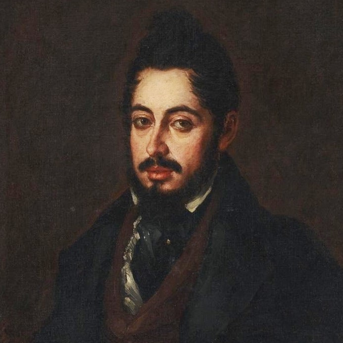 Mariano José de Larra