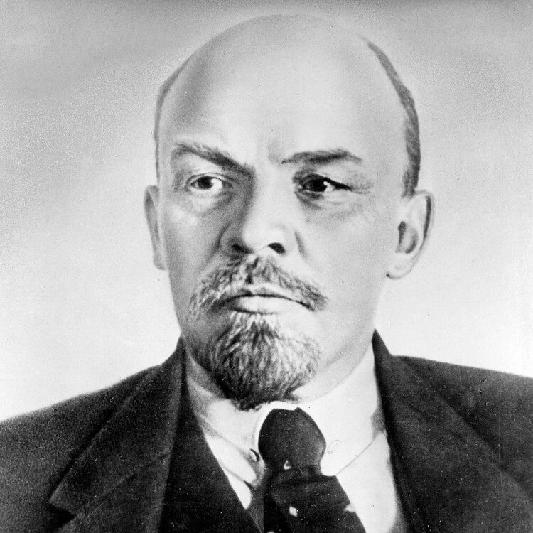 Vladimir Ilici Lenin
