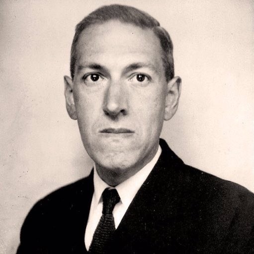 Howard Phillips Lovecraft
