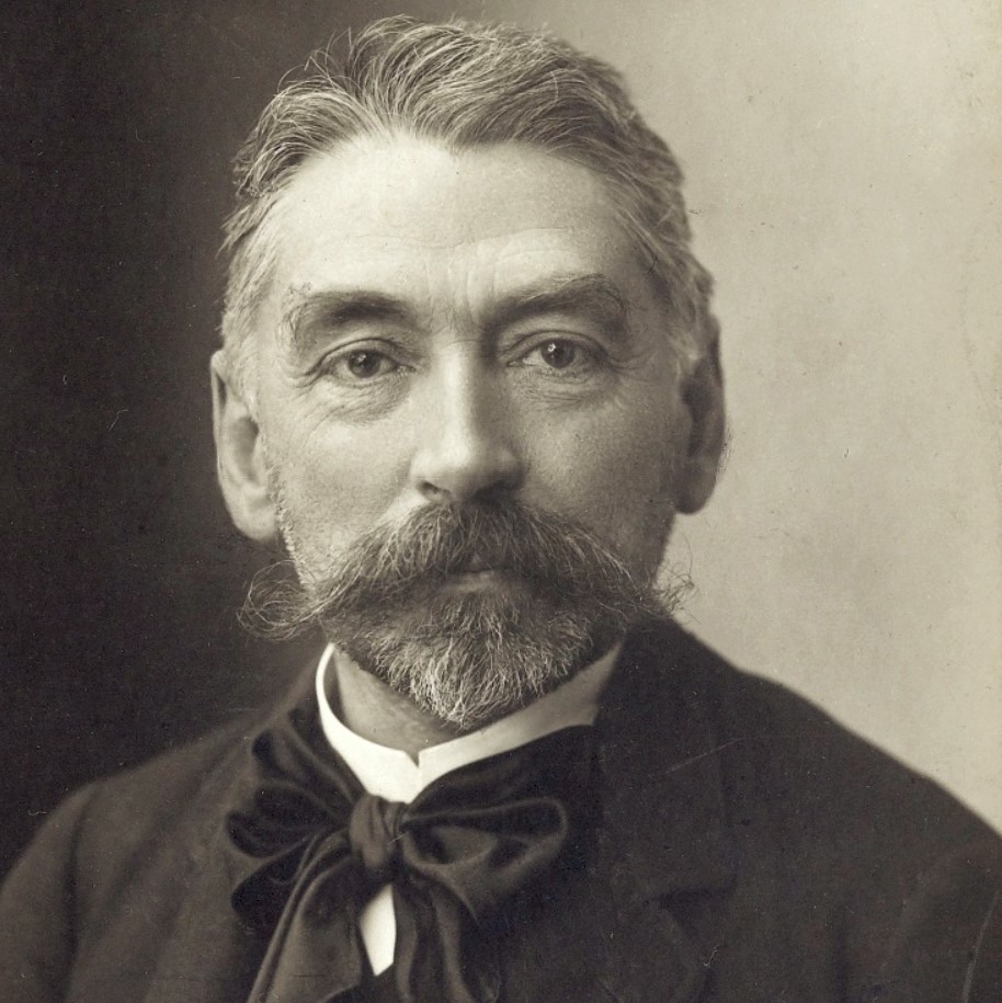 Stéphane Mallarmé