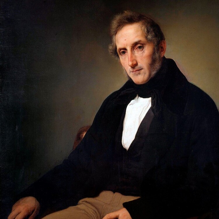 Alessandro Manzoni