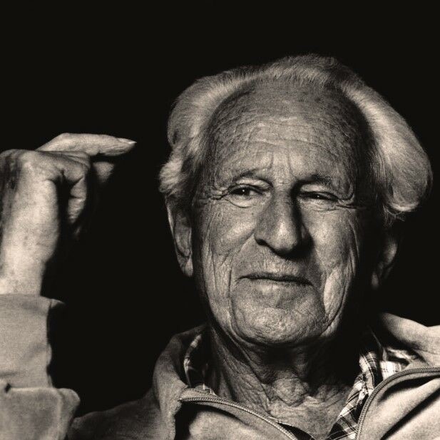 Herbert Marcuse