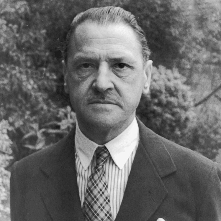 W. Somerset Maugham