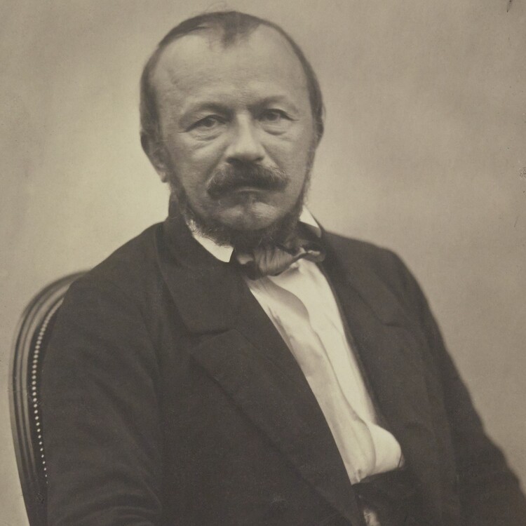 Gérard de Nerval