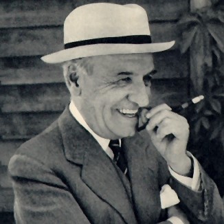 José Ortega y Gasset