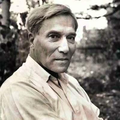 Boris Pasternak