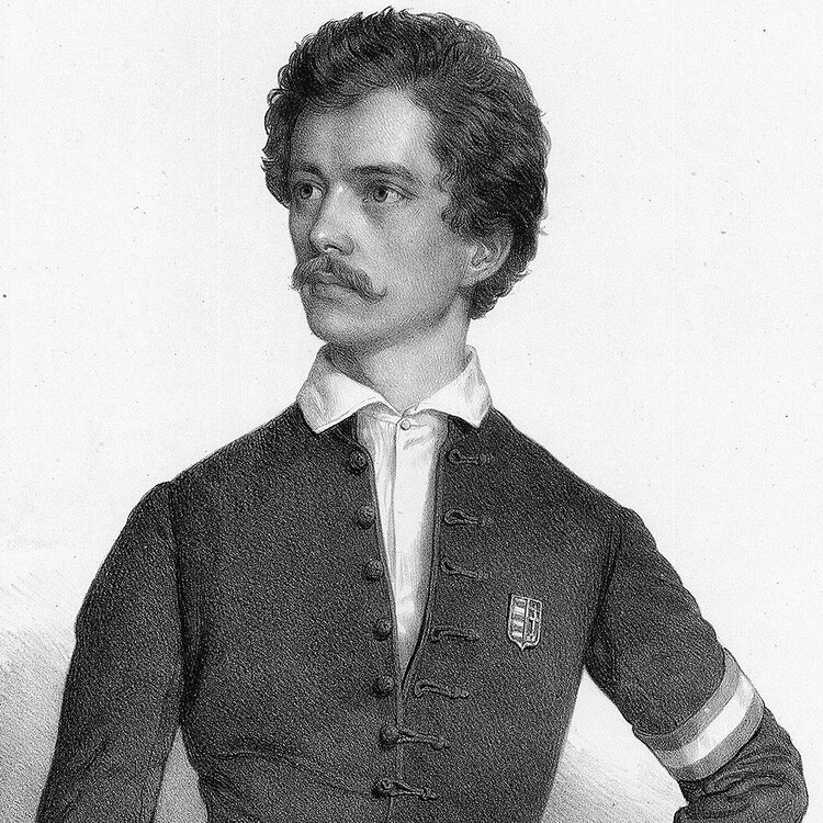 Sándor Petőfi